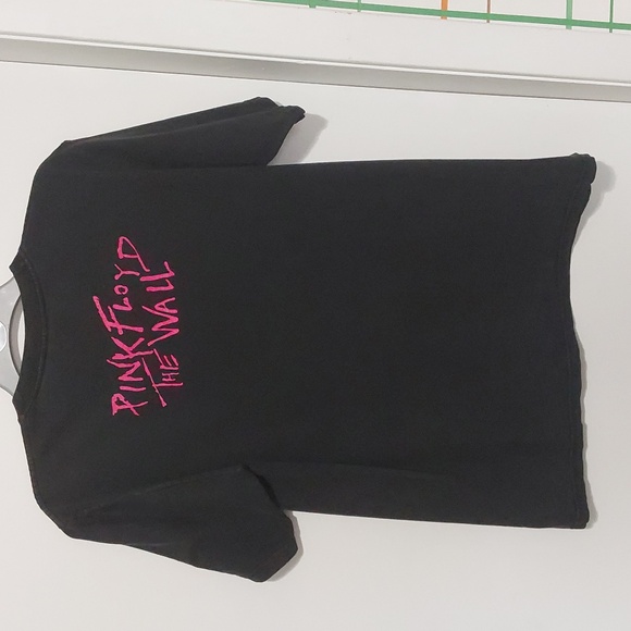 Pink Floyd The Wall with David Gilmour ( wish you were here) - Picture 2 of 7